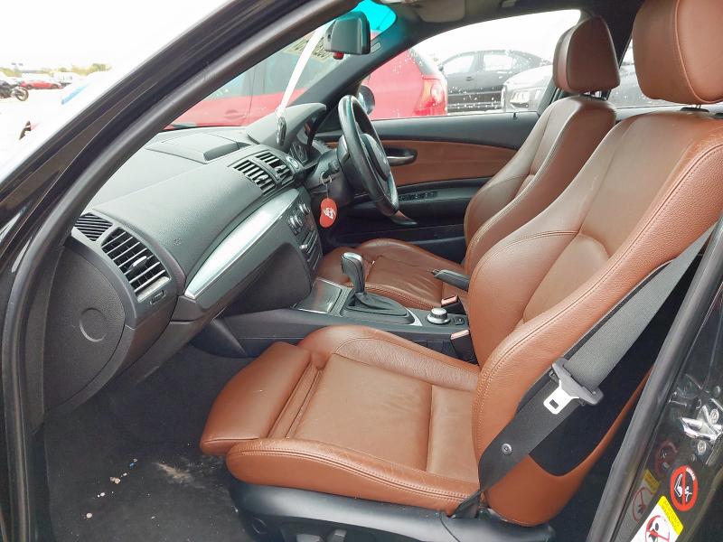 2008 BMW 130I M SPORT 