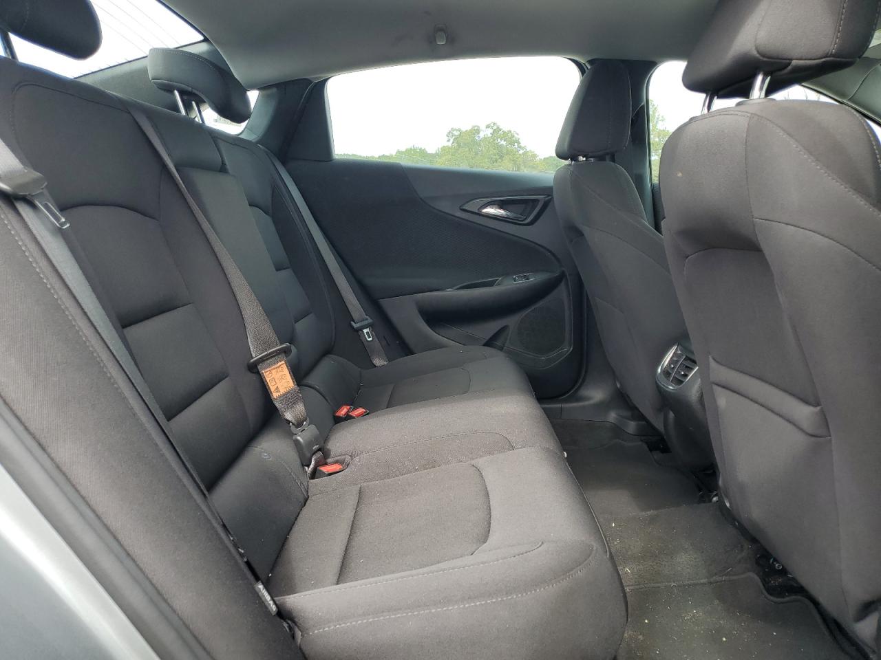 2024 Chevrolet Malibu Lt VIN: 1G1ZD5ST6RF123207 Lot: 81398295