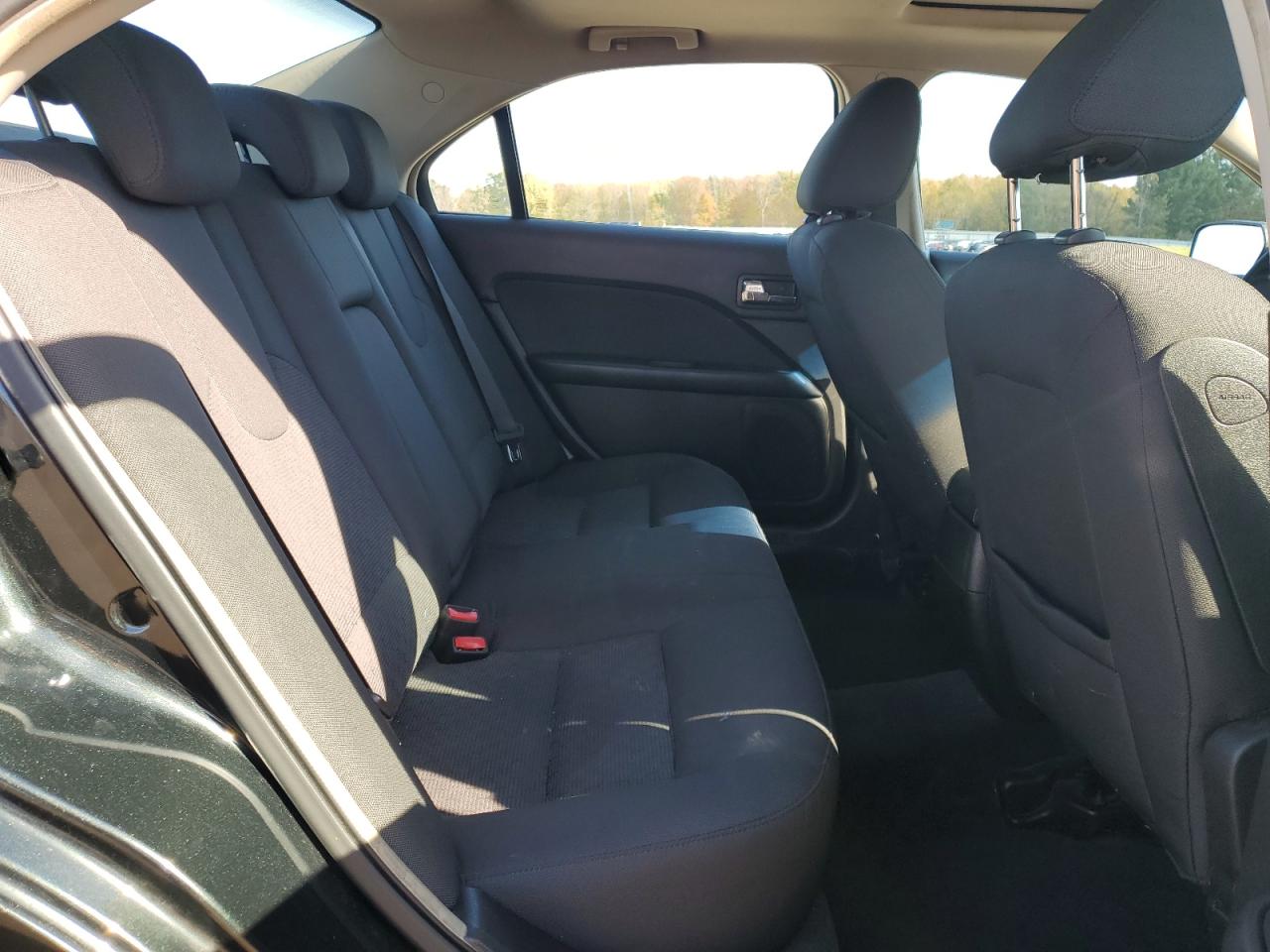 2010 Ford Fusion Se VIN: 3FAHP0HG9AR193935 Lot: 82647765