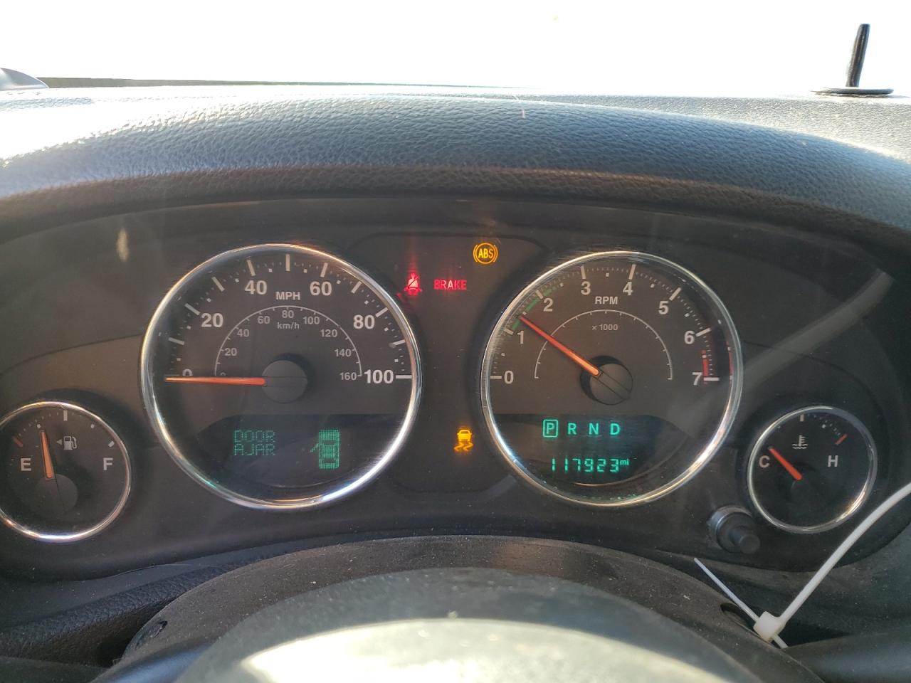 2016 Jeep Wrangler Unlimited Rubicon VIN: 1C4BJWFG4GL184655 Lot: 82366855