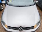 2010 VOLKSWAGEN GOLF SE BLUEMOTION TDI  for sale at Copart BRISTOL