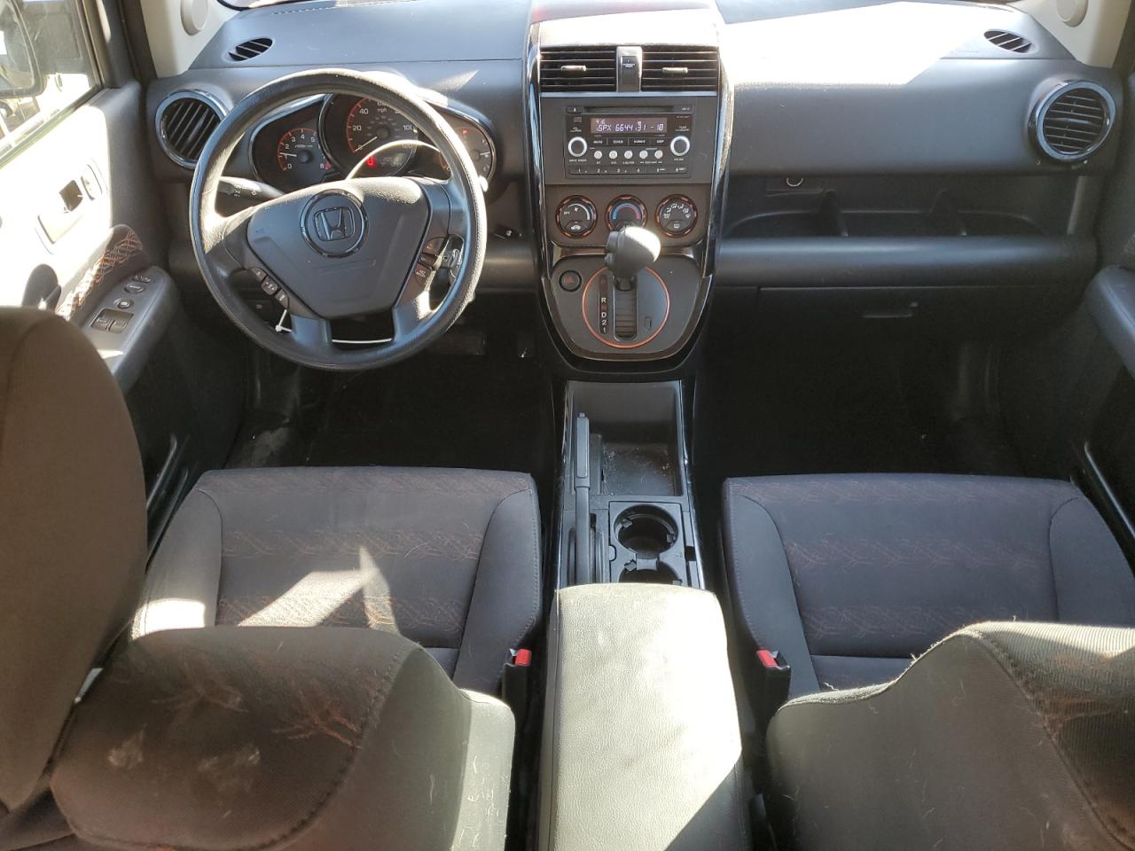 2007 Honda Element Sc VIN: 5J6YH18937L005040 Lot: 82499955