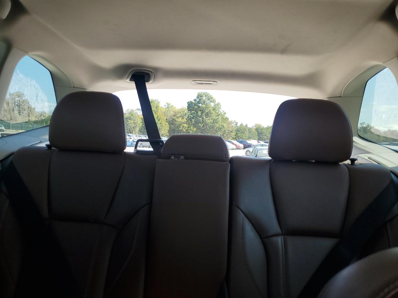 2021 Subaru Forester Touring VIN: JF2SKAXC3MH424564 Lot: 85936565