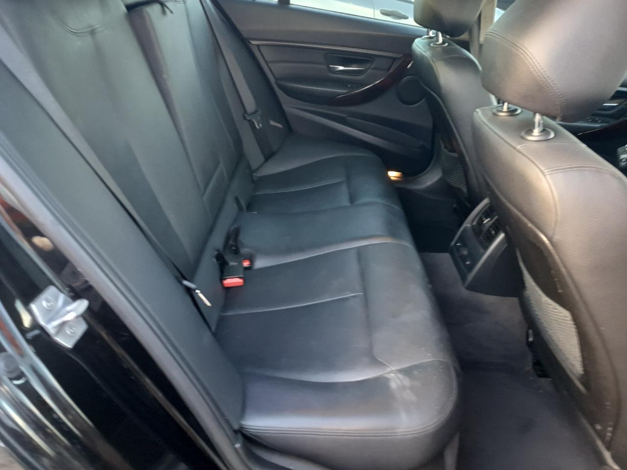 2014 BMW 328 Xi Sulev VIN: WBA3B5G56ENS11068 Lot: 85841345