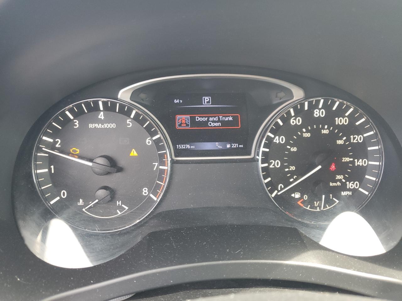 2017 Nissan Altima 2.5 VIN: 1N4AL3AP4HC172914 Lot: 82343635