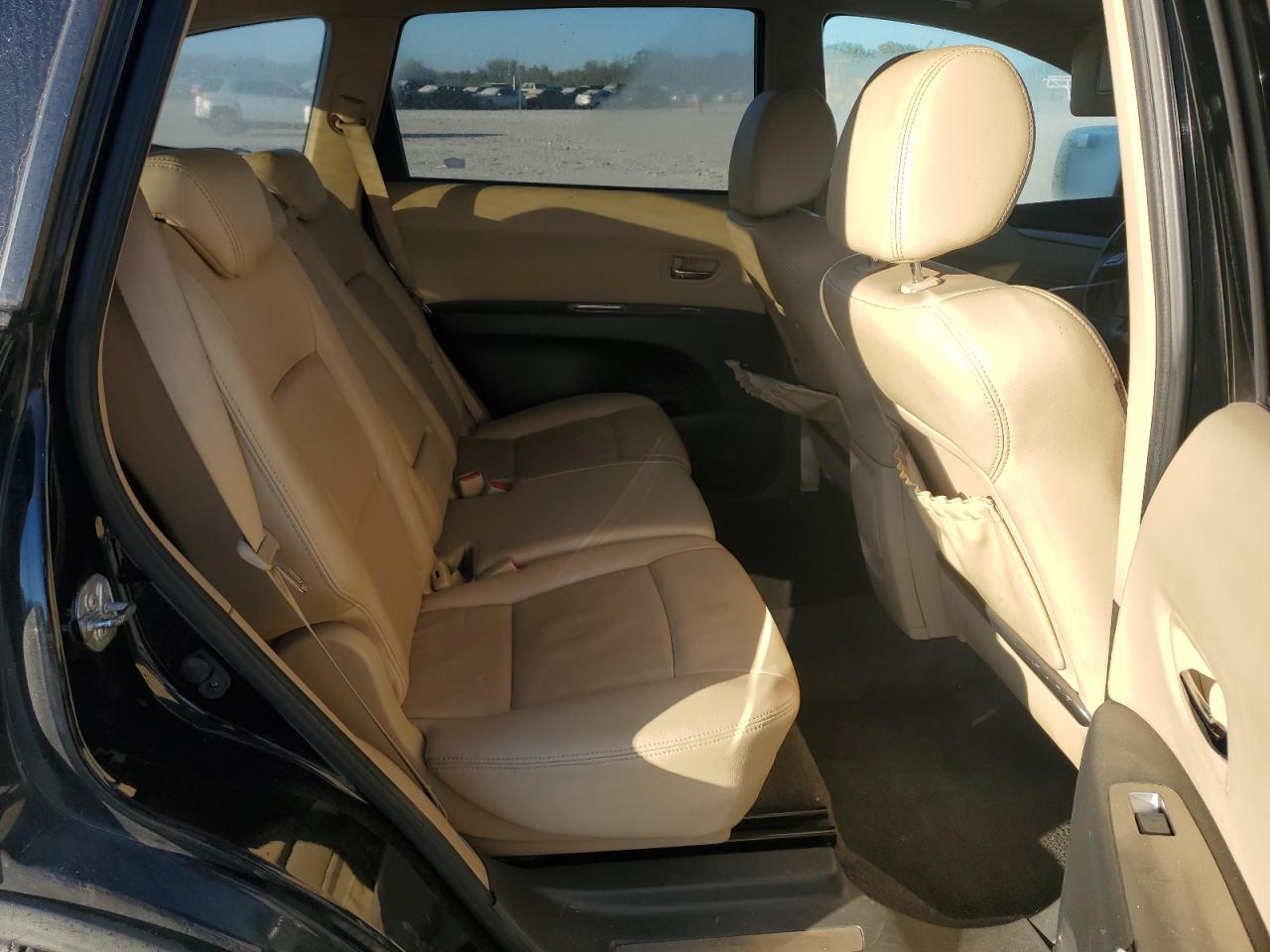 2009 Subaru Tribeca Limited VIN: 4S4WX92D594403659 Lot: 82410765