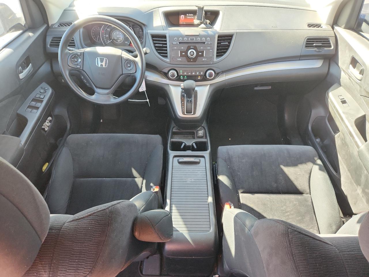 2012 Honda Cr-V Lx VIN: 5J6RM3H34CL033804 Lot: 82615845