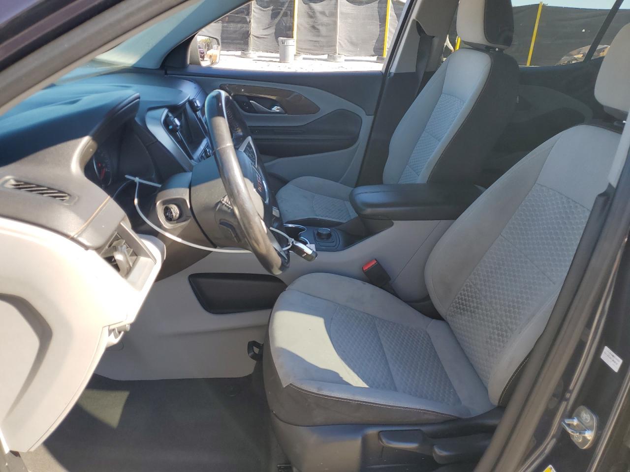 2019 GMC Terrain Sle VIN: 3GKALMEV1KL253233 Lot: 82587475