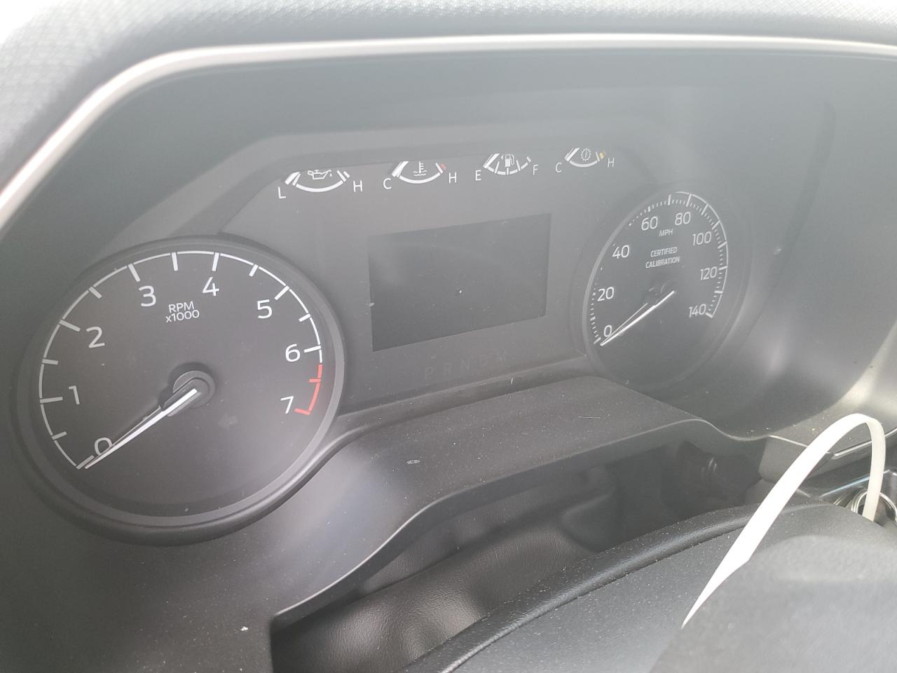 2023 Ford F150 Police Responder VIN: 1FTFW1P81PKE13506 Lot: 85952885