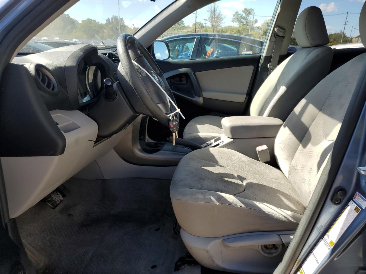 2010 Toyota Rav4 VIN: JTMBF4DV0AD029173 Lot: 86674855