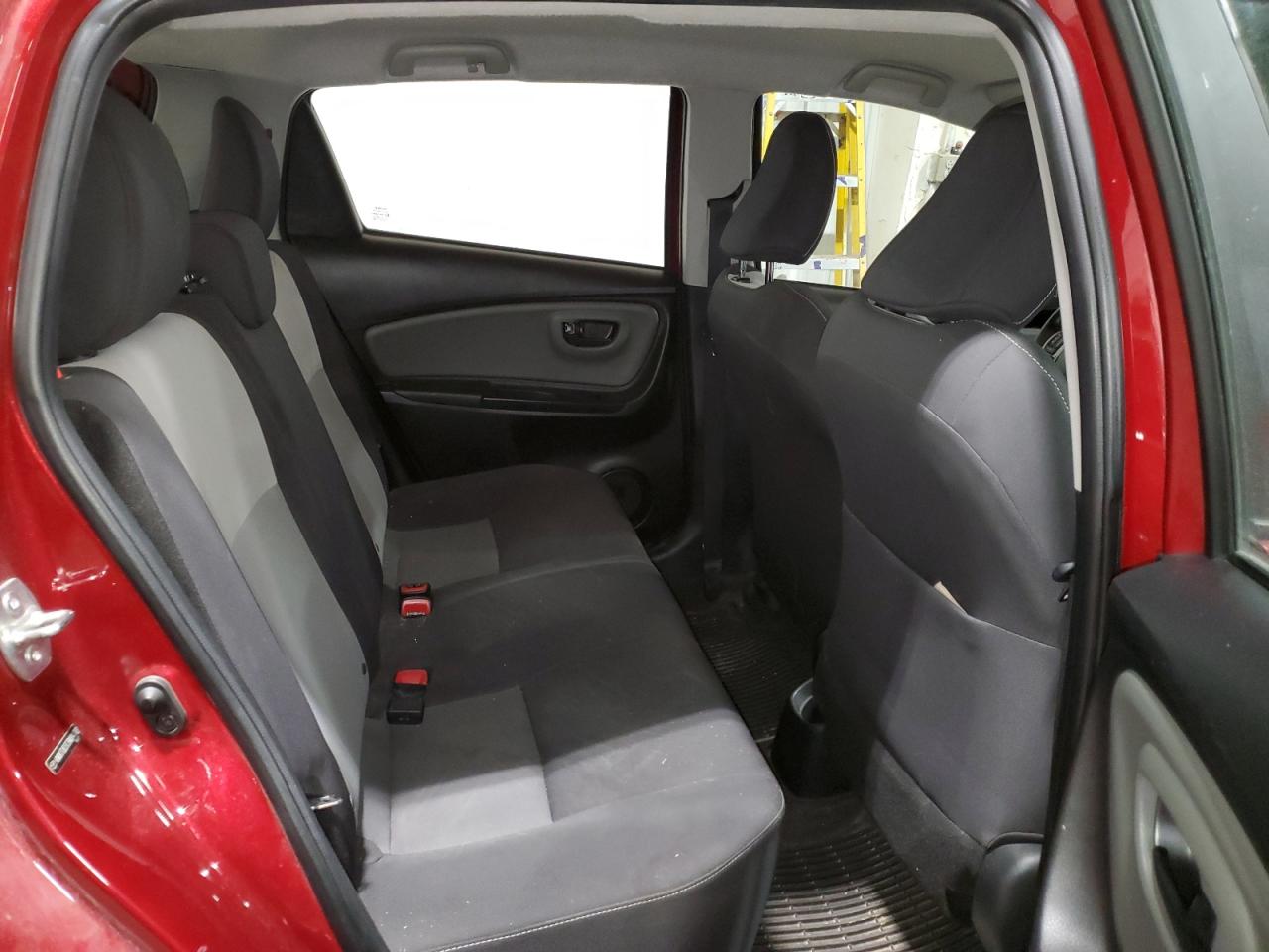 2018 Toyota Yaris L VIN: VNKKTUD37JA094702 Lot: 82314775