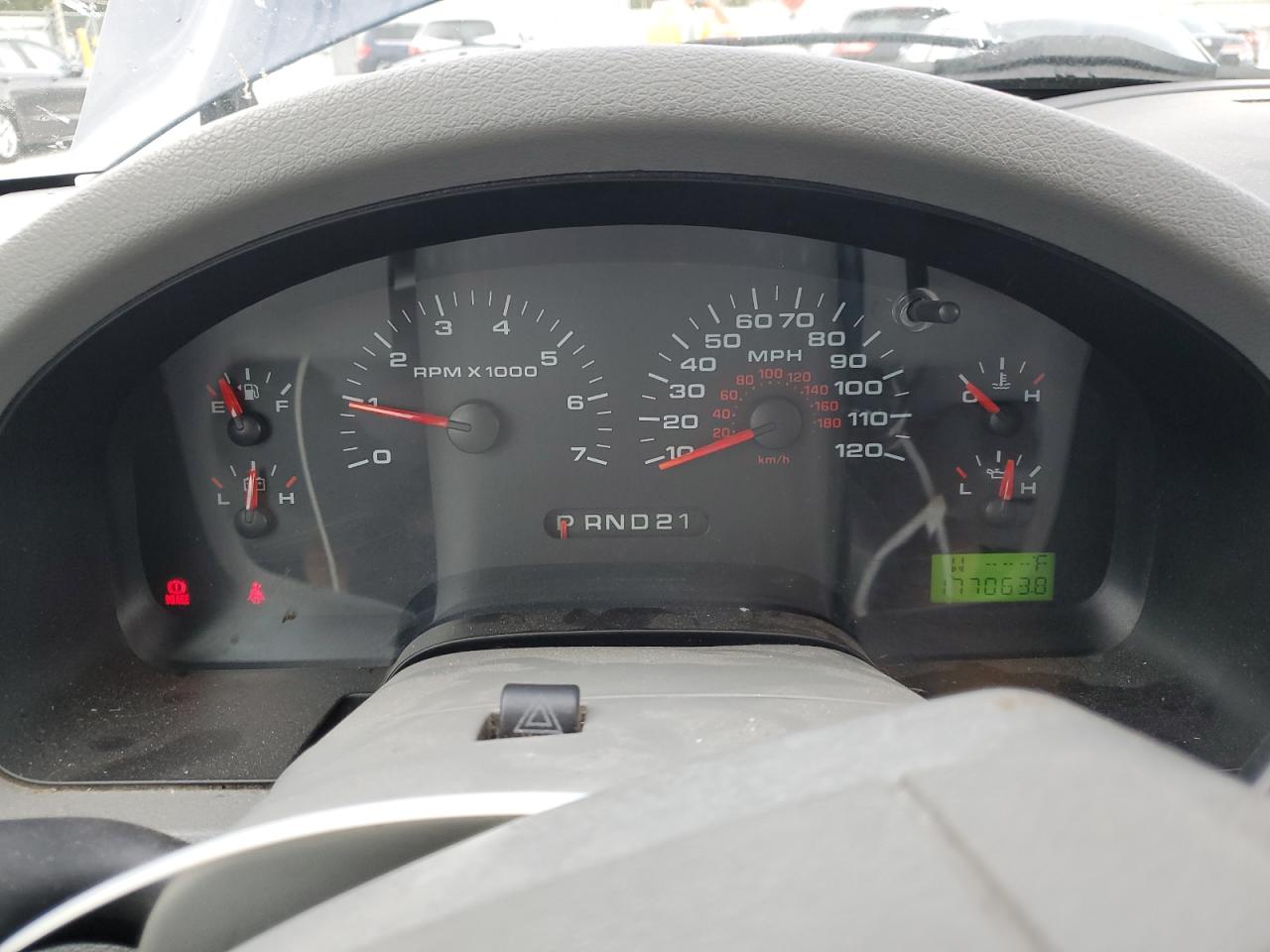 2006 Ford F150 VIN: 1FTPX14566NB36523 Lot: 82485495