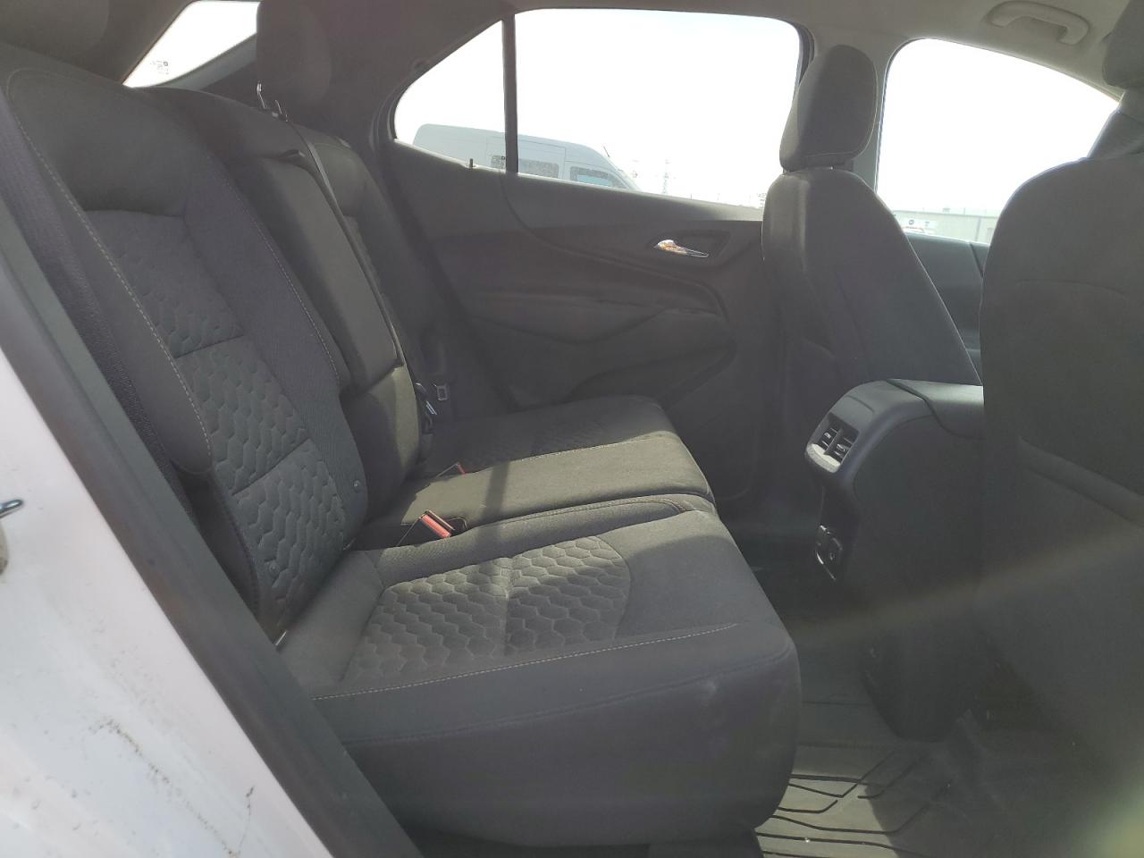 2018 Chevrolet Equinox Lt VIN: 2GNAXTEX8J6344036 Lot: 84649125