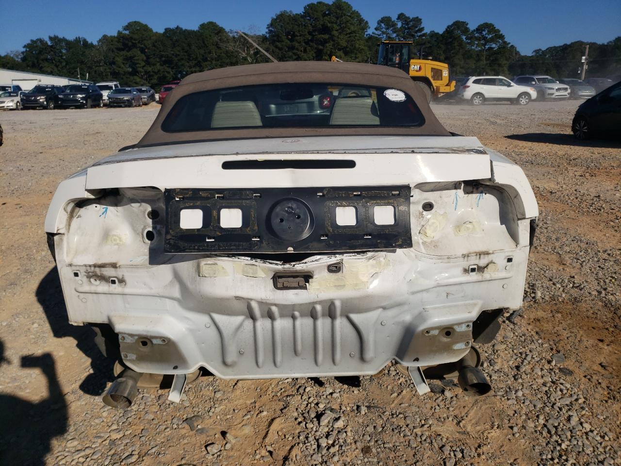 2013 Ford Mustang VIN: 1ZVBP8EM9D5207393 Lot: 71083185