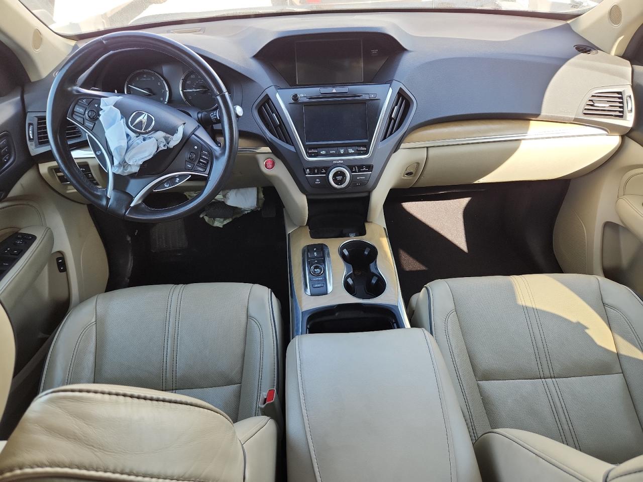 2022 Tesla Model 3 VIN: 5YJ3E1EB9NF186970 Lot: 86260505