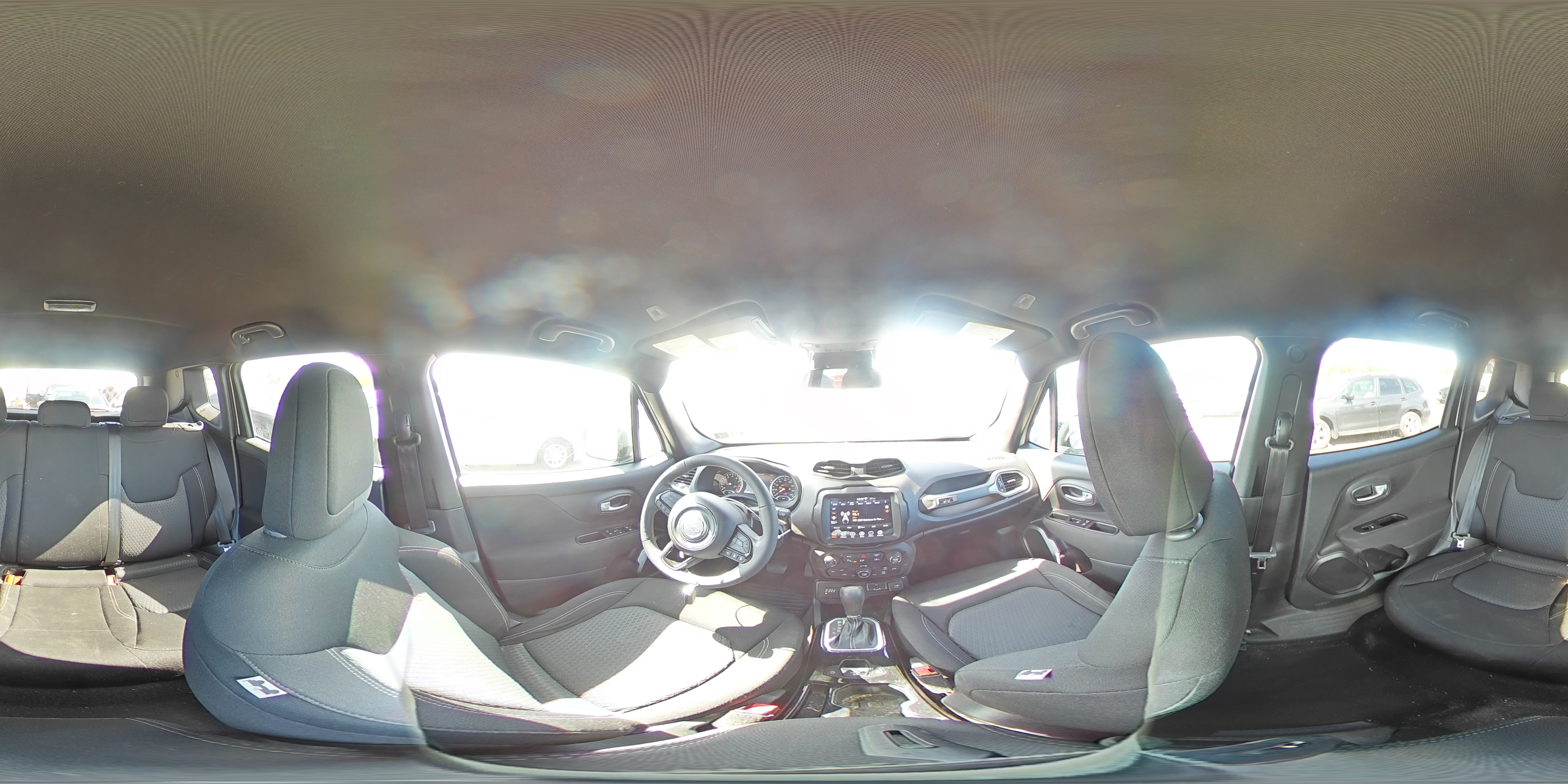 2021 Jeep Renegade Latitude VIN: ZACNJDB16MPM52855 Lot: 82226705