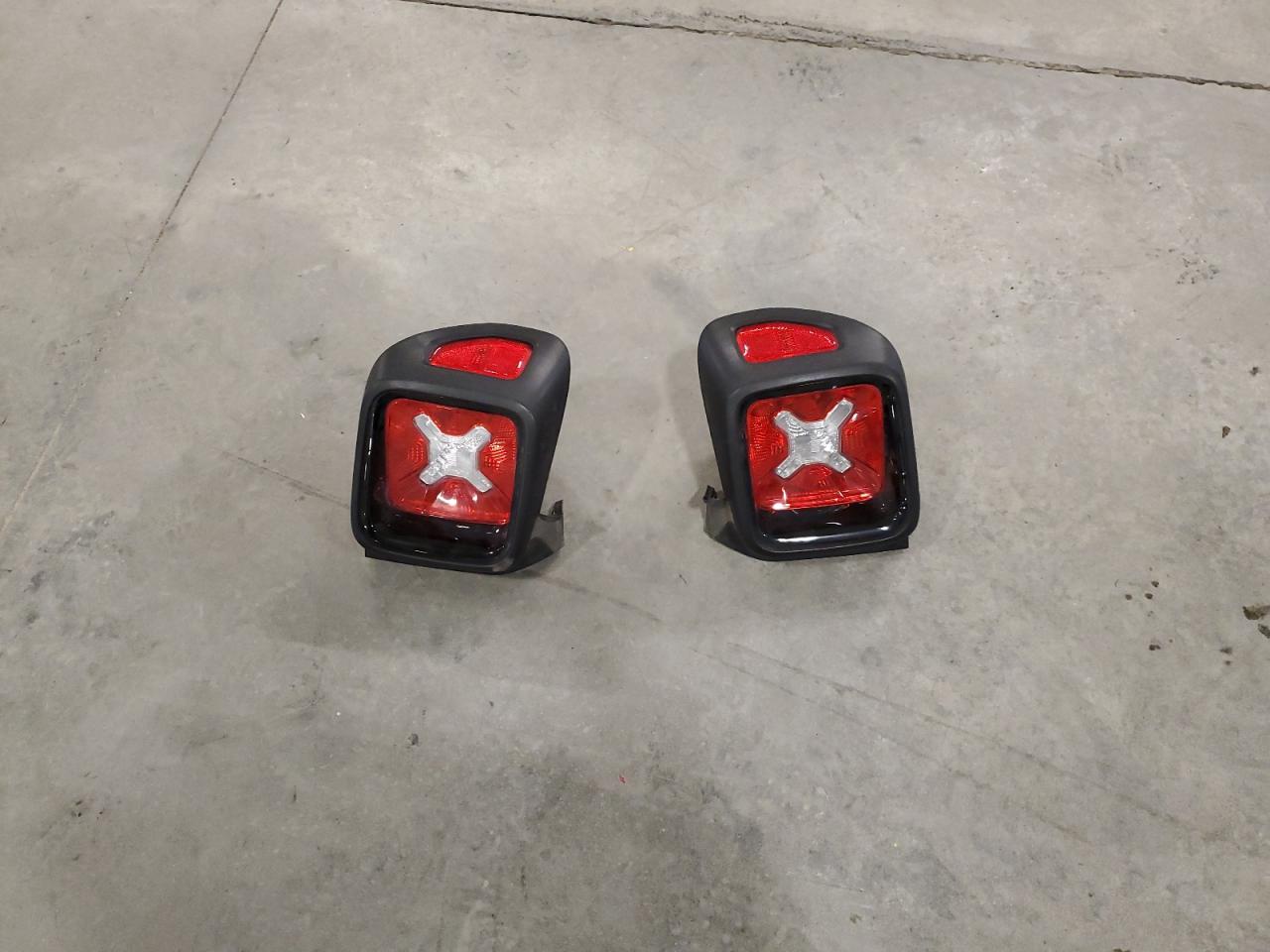 2016 Jeep Renegade Latitude VIN: ZACCJBBT1GPD22602 Lot: 82304675