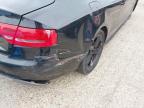 2009 AUDI A5 SLINE SP ED TFSI Q A  for sale at Copart SANDWICH