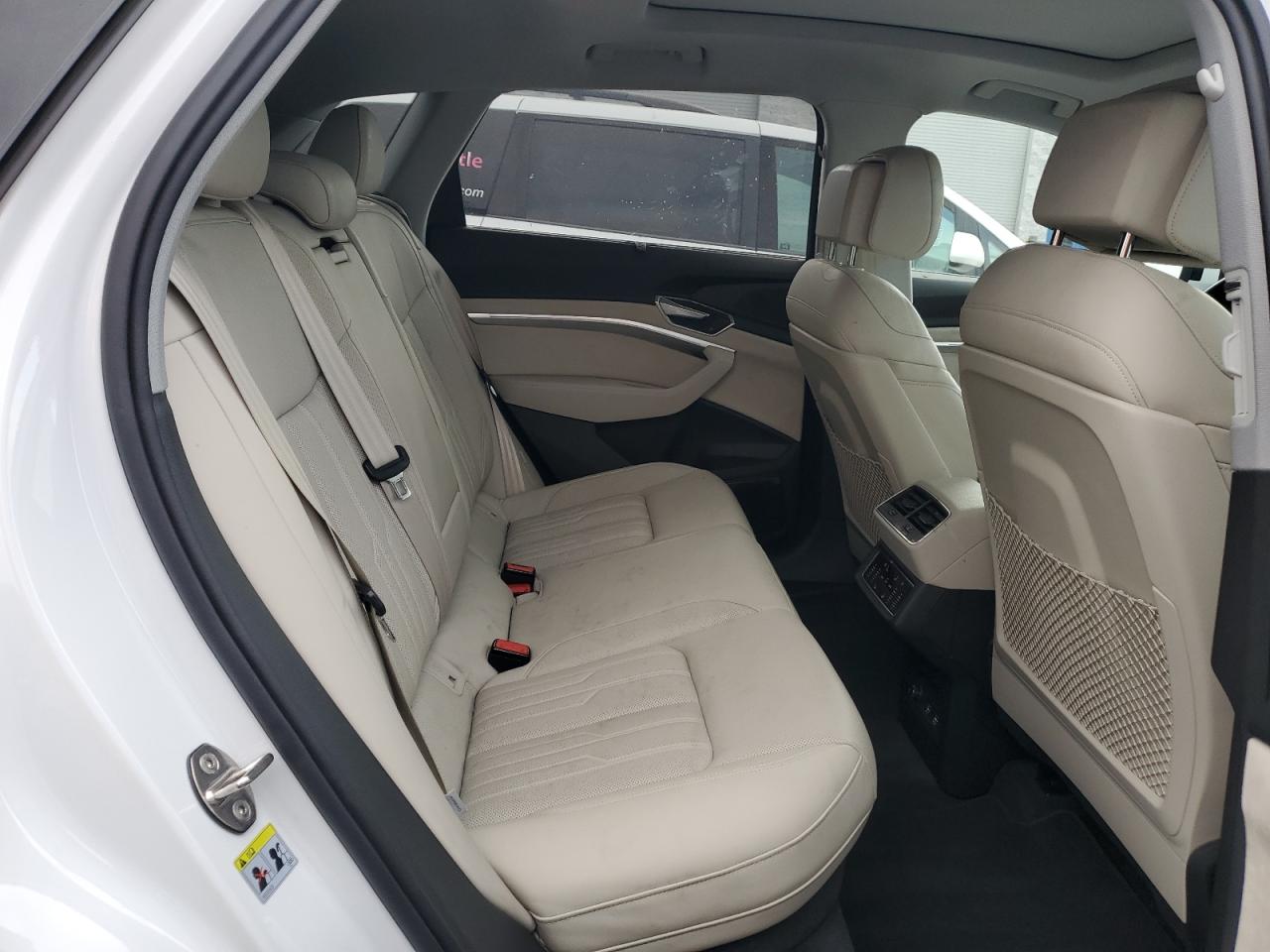 2019 Audi E-Tron Prestige VIN: WA1VABGE9KB024959 Lot: 84894615