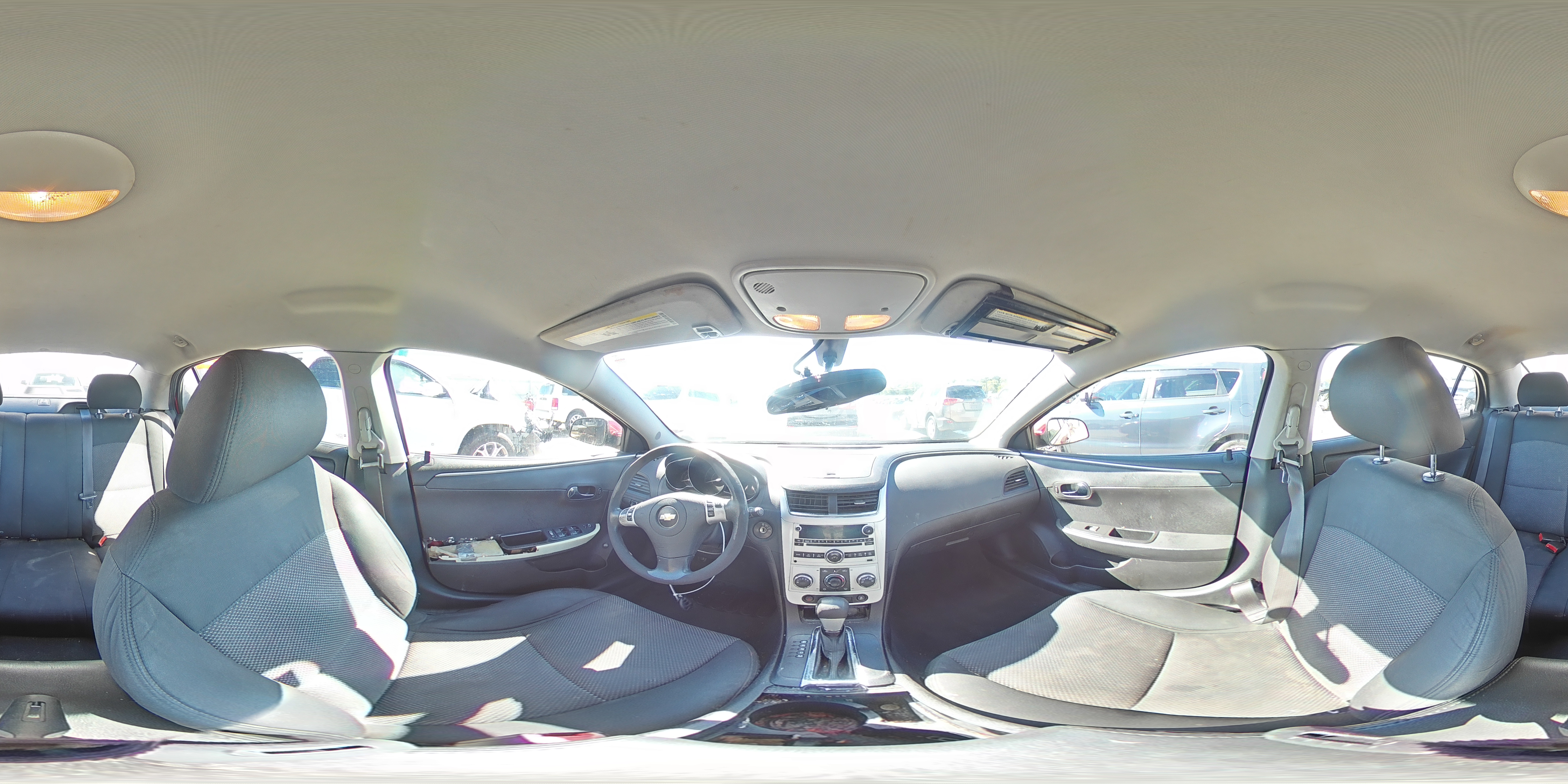 2012 Chevrolet Malibu 1Lt VIN: 1G1ZC5E04CF225102 Lot: 85348395