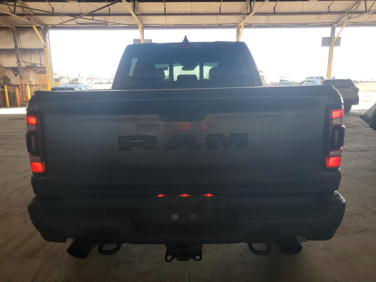 2021 Ram 1500 Trx VIN: 1C6SRFU95MN903061 Lot: 90465885