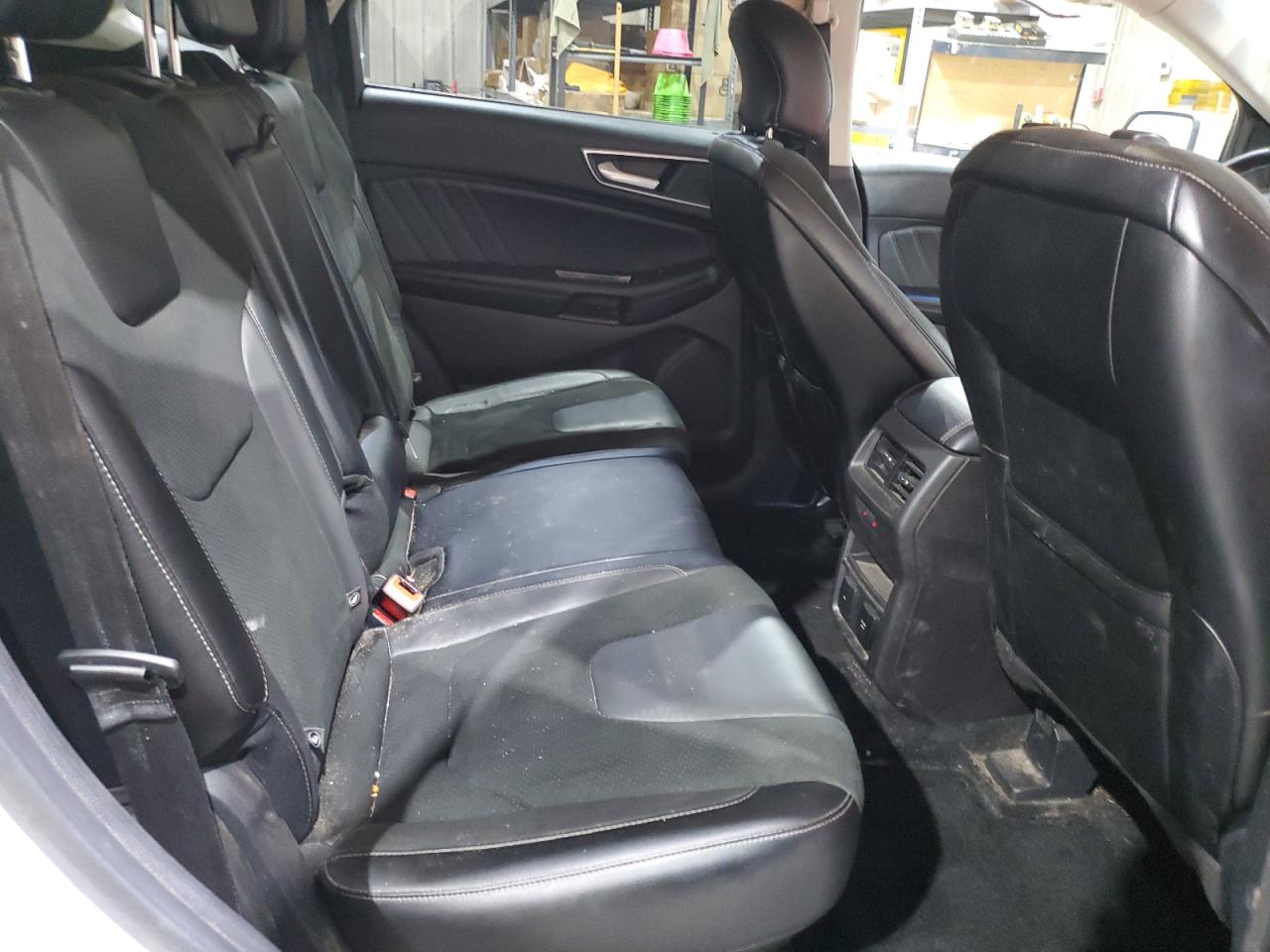 2017 Ford Edge Sport VIN: 2FMPK4AP7HBC20236 Lot: 86993135