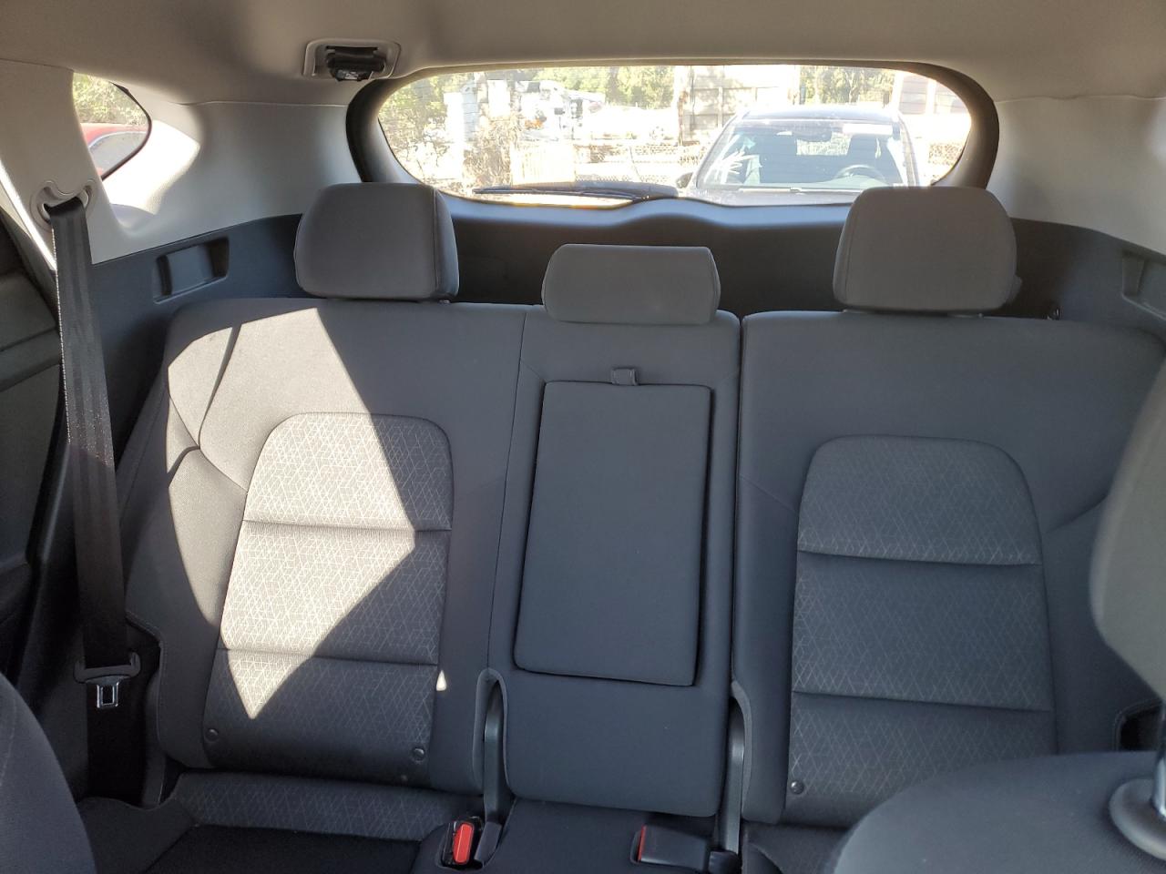 2018 Hyundai Tucson Sel VIN: KM8J3CA46JU653436 Lot: 82292295