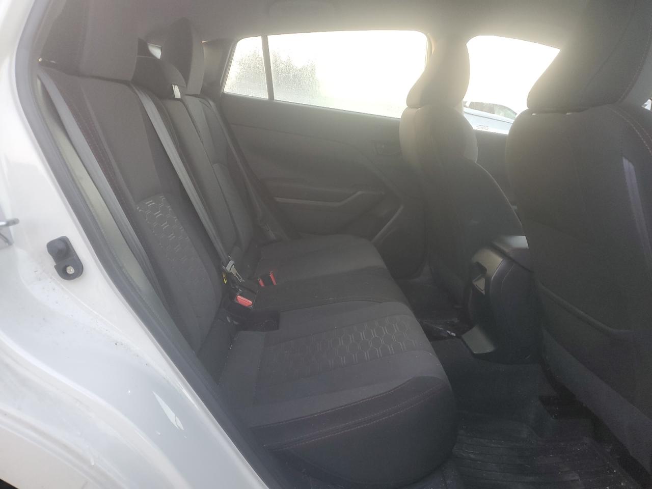 2024 Subaru Impreza Sport VIN: JF1GUAFCXR8267998 Lot: 86524585