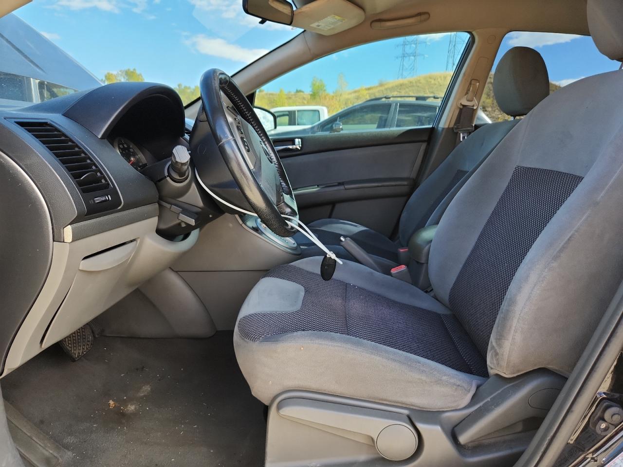 2007 Nissan Sentra 2.0 VIN: 3N1AB61E77L678532 Lot: 84398465