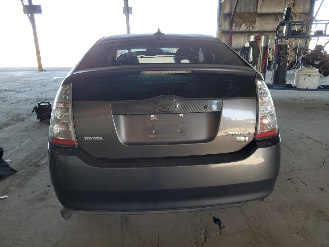 2008 Toyota Prius VIN: JTDKB20U683371286 Lot: 82267285