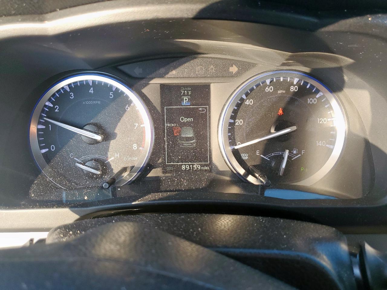 2016 Toyota Highlander Limited VIN: 5TDYKRFH3GS151467 Lot: 82254935