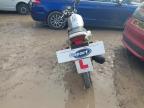 2012 YAMAHA YBR 125  for sale at Copart BRISTOL