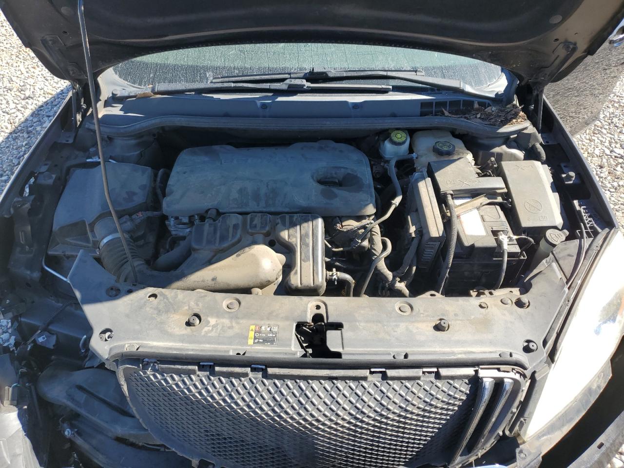 2016 Buick Verano VIN: 1G4PP5SK6G4132880 Lot: 82484155