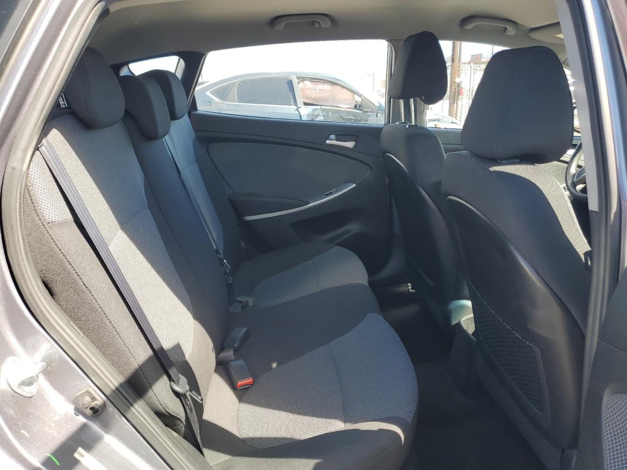 2014 Hyundai Accent Gls VIN: KMHCT5AE2EU179102 Lot: 82216065
