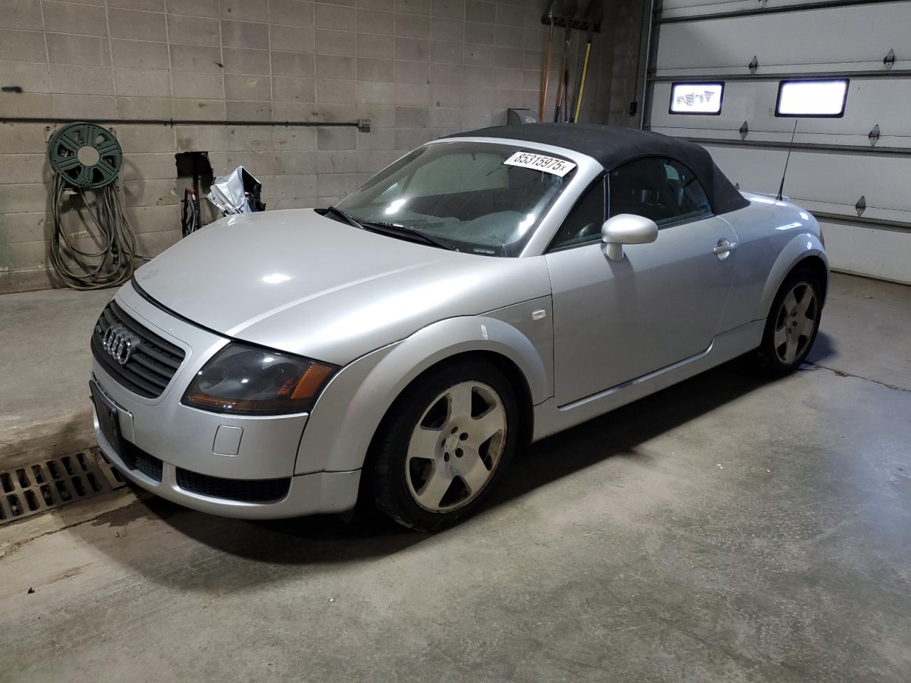 Фото: TRUUT28N311003027