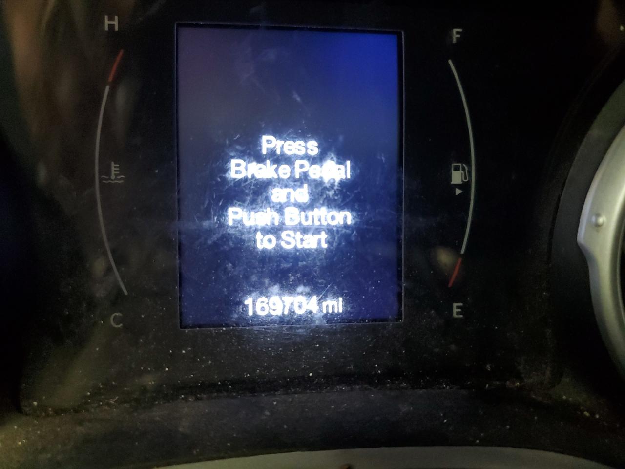 2019 Jeep Compass Latitude VIN: 3C4NJDBB4KT709786 Lot: 90473755