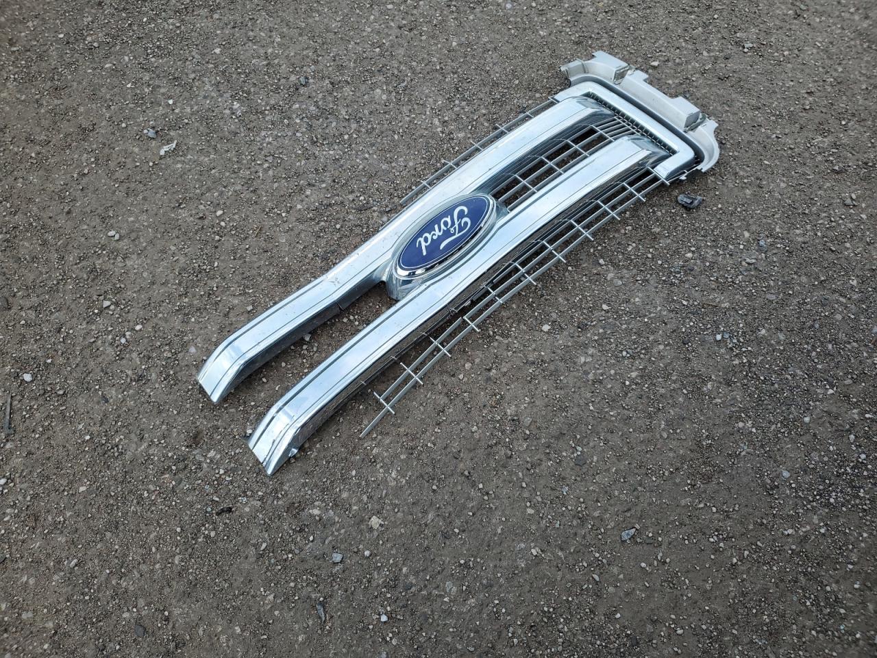 2014 Ford F150 Supercrew VIN: 1FTFW1EFXEKD96025 Lot: 89494695