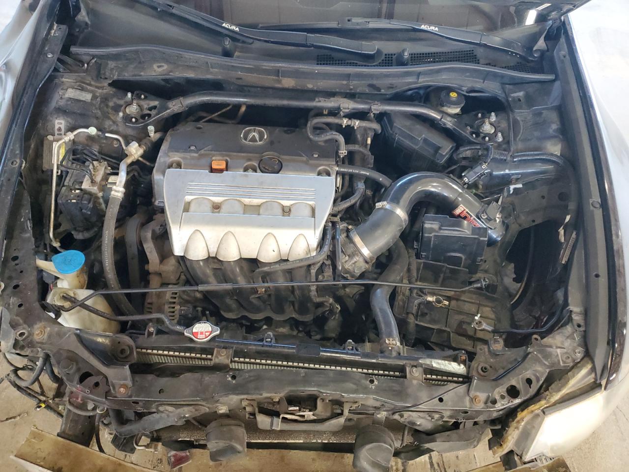 2012 Acura Tsx VIN: JH4CU2F40CC011931 Lot: 82389075