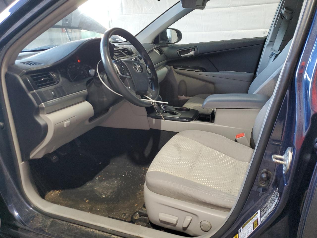 2014 Toyota Camry L VIN: 4T4BF1FK4ER430864 Lot: 82240465