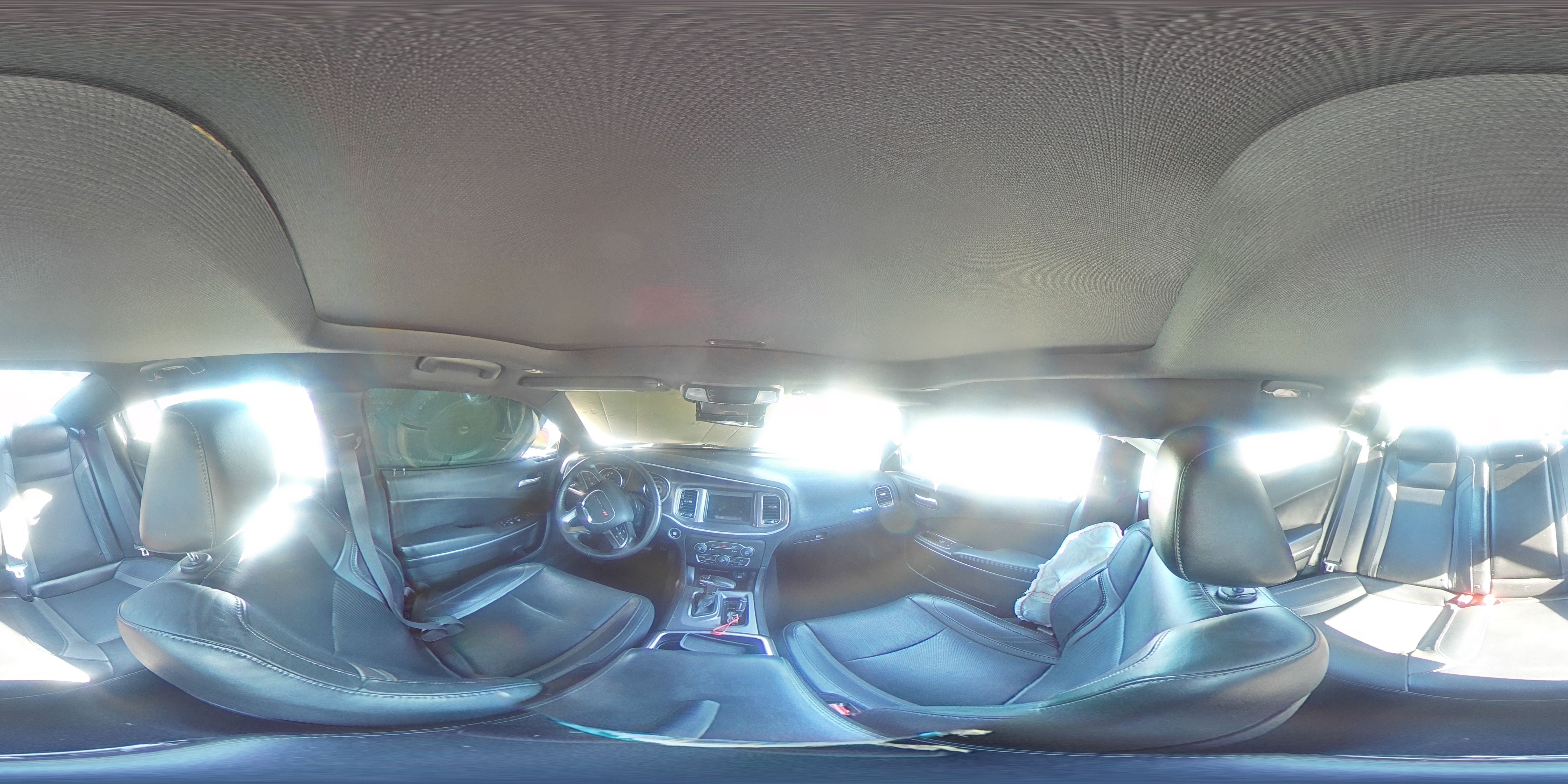 2019 Dodge Charger Sxt VIN: 2C3CDXBG3KH709433 Lot: 90864025