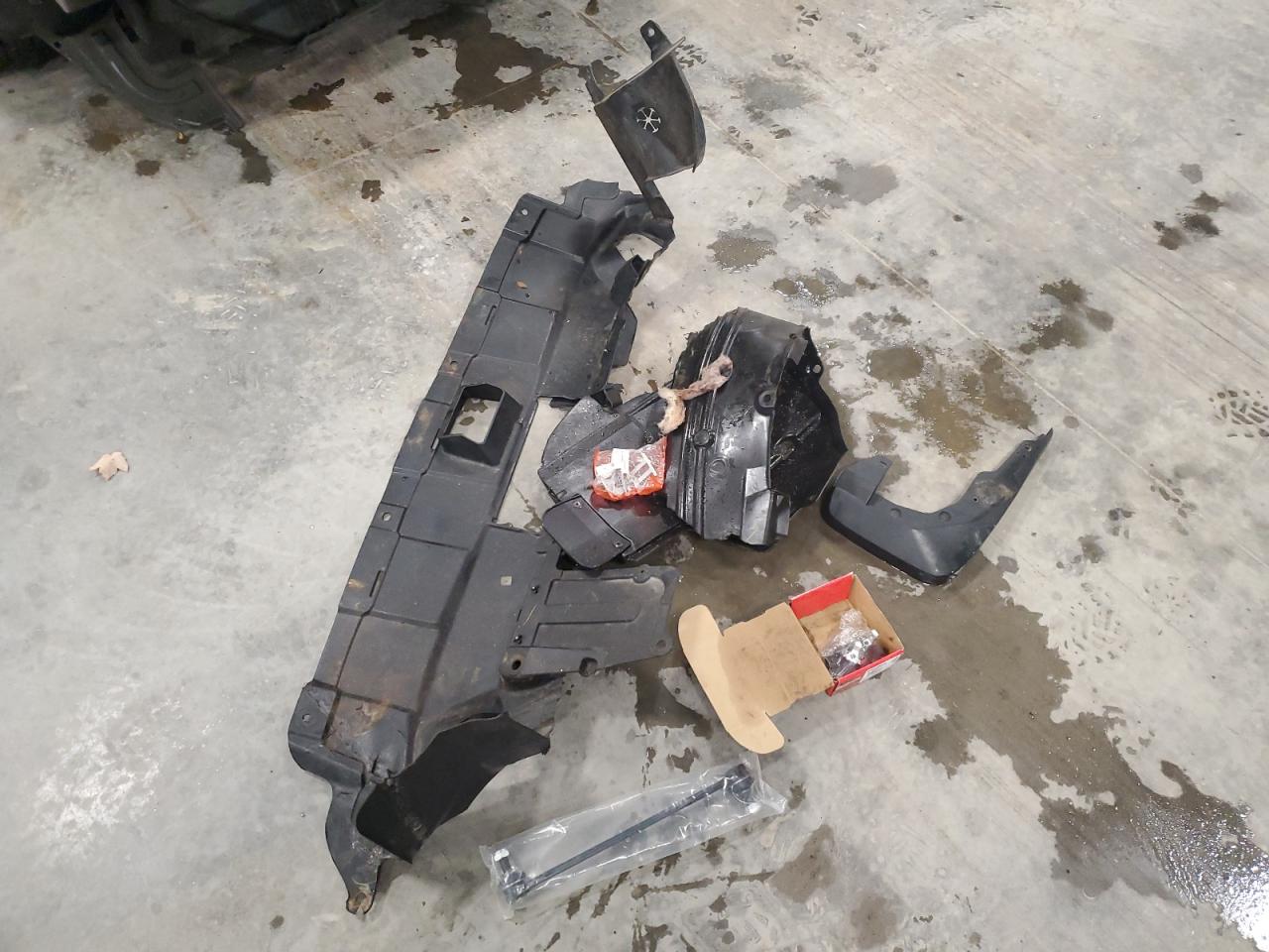 2011 Honda Cr-V Lx VIN: 5J6RE4H39BL802640 Lot: 85502365