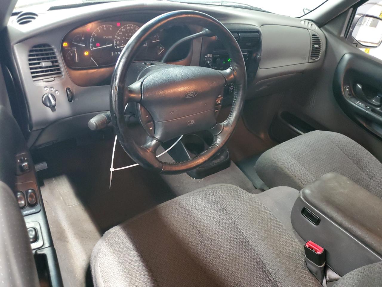 1999 Ford Ranger Super Cab VIN: 1FTZR15X8XTB01658 Lot: 85180685