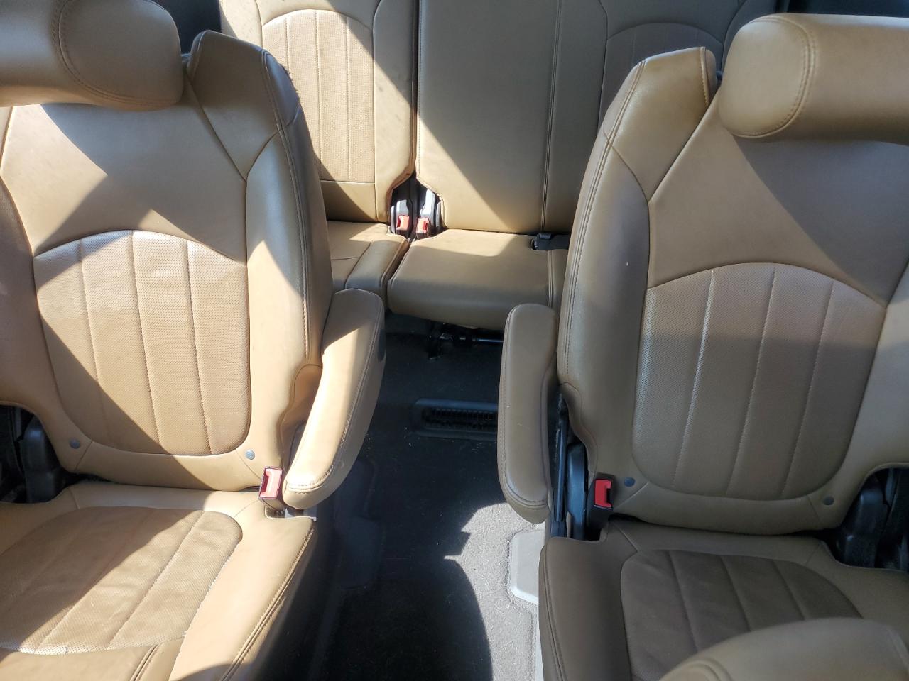 2017 Buick Enclave VIN: 5GAKRBKD3HJ142246 Lot: 81517035