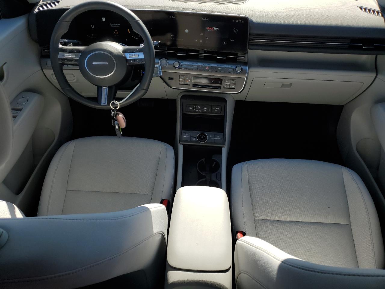 2024 Hyundai Kona Sel VIN: KM8HCCAB6RU104750 Lot: 82209495