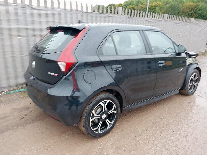 2023 MG MOTOR UK MG3 1.5 VTI-TECH EXCLUSIVE 5DR [NAVIGATION]