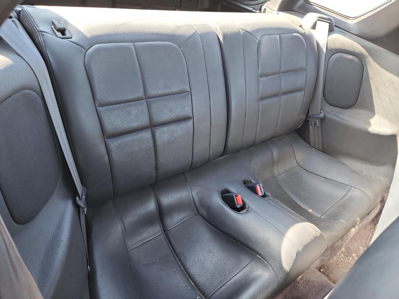 1993 Mitsubishi 3000 Gt Sl VIN: JA3BM64J2PY003141 Lot: 90741655