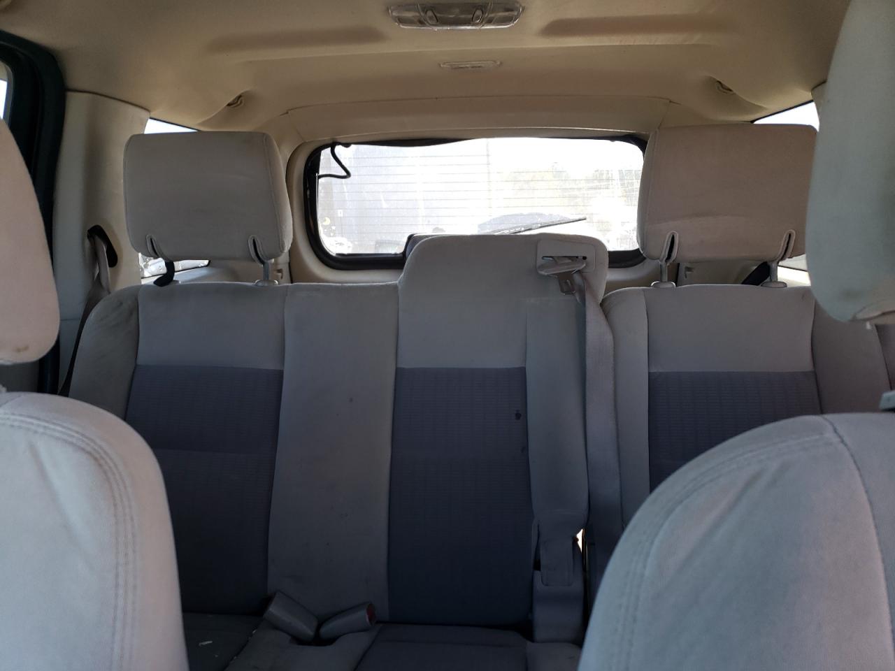 2007 Ford Explorer Xlt VIN: 1FMEU73E27UB35005 Lot: 86791925