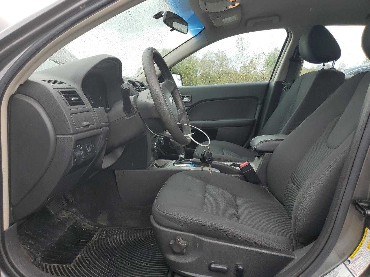 2012 Ford Fusion Se VIN: 3FAHP0HA8CR185713 Lot: 85720095