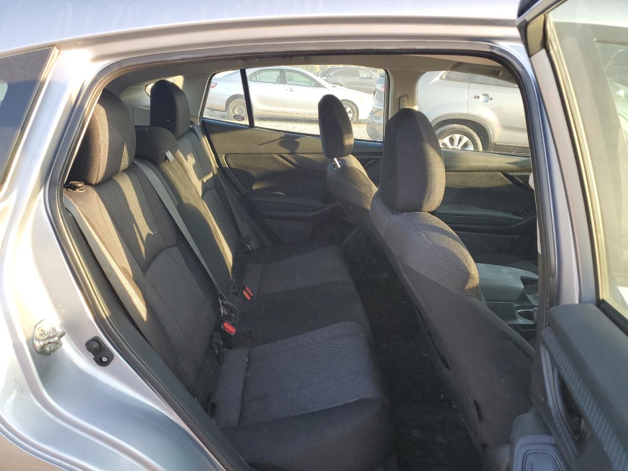 2020 Subaru Impreza Premium VIN: 4S3GTAV63L3728830 Lot: 84898145