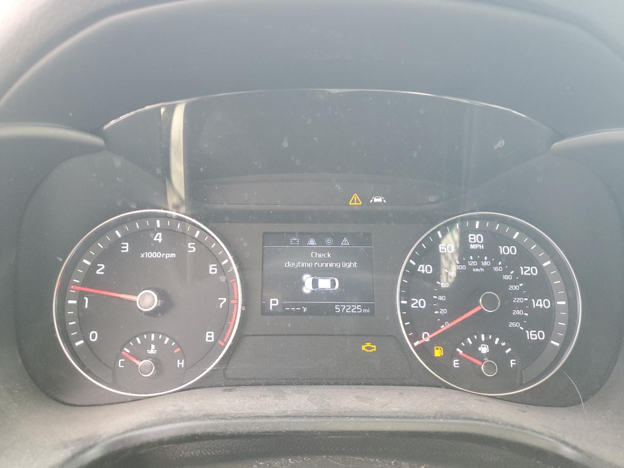 2021 Kia Forte Fe VIN: 3KPF24AD6ME330655 Lot: 82443195